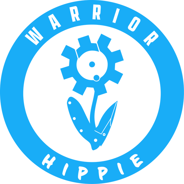 Warrior Hippie Apparel